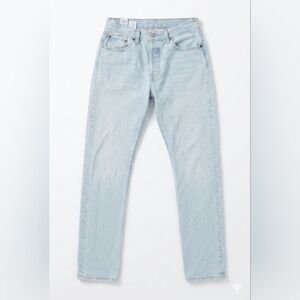 Levi's Light BlueDenim Jeans~Women Size W28 L32